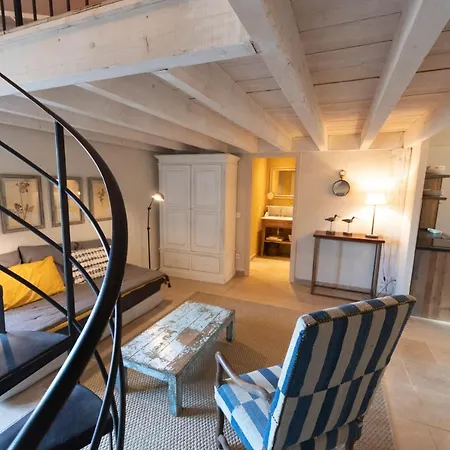 Apartment Domaine Des Peyre Robion en Luberon