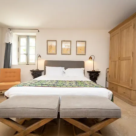 Apartment Domaine Des Peyre *