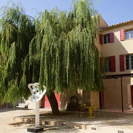 Domaine Des Peyre * Robion en Luberon