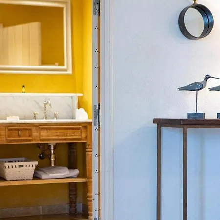 Apartamento Domaine Des Peyre