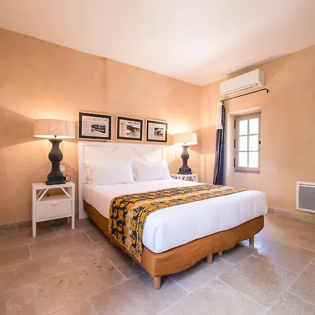 Domaine Des Peyre Apartment *