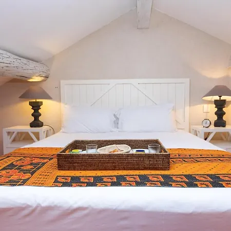 Domaine Des Peyre Apartment *