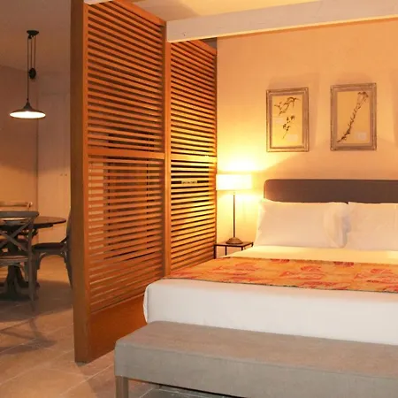 Apartment Domaine Des Peyre *