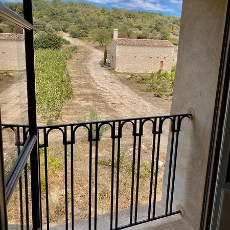 Domaine Des Peyre
