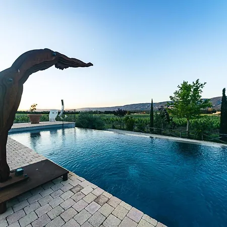 Apartamento Domaine Des Peyre *