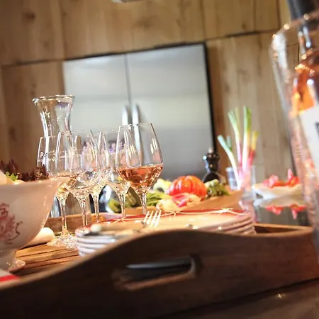 Apartamento Domaine Des Peyre