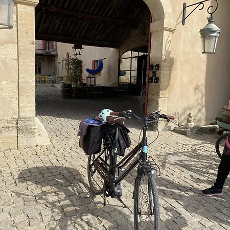 Domaine Des Peyre *