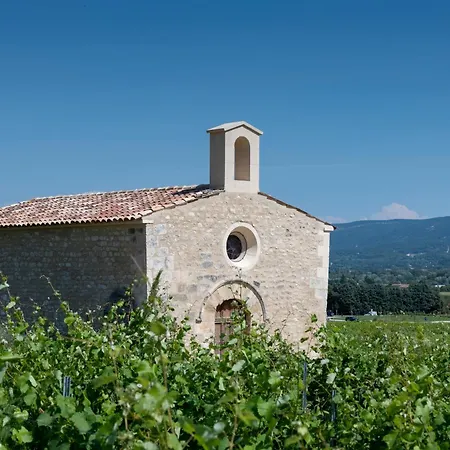 Apartamento Domaine Des Peyre Robion en Luberon