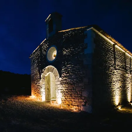 Domaine Des Peyre Robion en Luberon