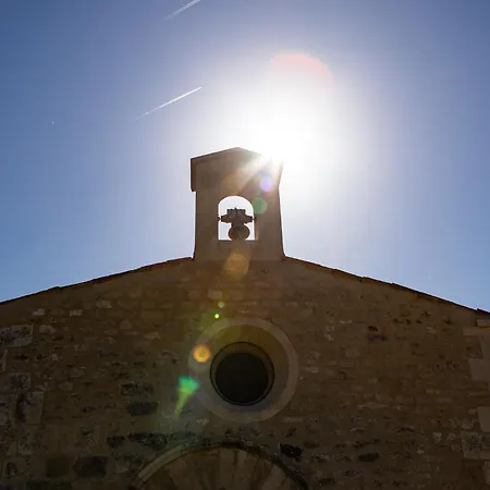 Apartamento Domaine Des Peyre