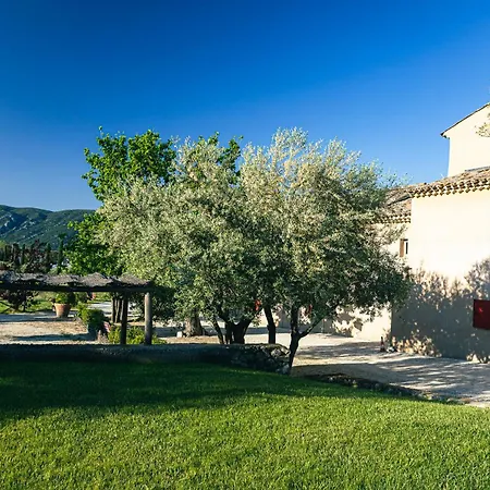 Apartment Domaine Des Peyre