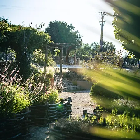 Domaine Des Peyre Apartment