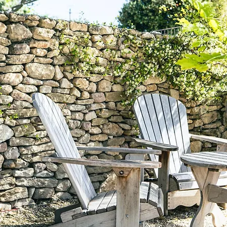 Domaine Des Peyre Apartment