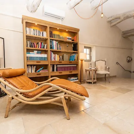 Domaine Des Peyre Apartment *