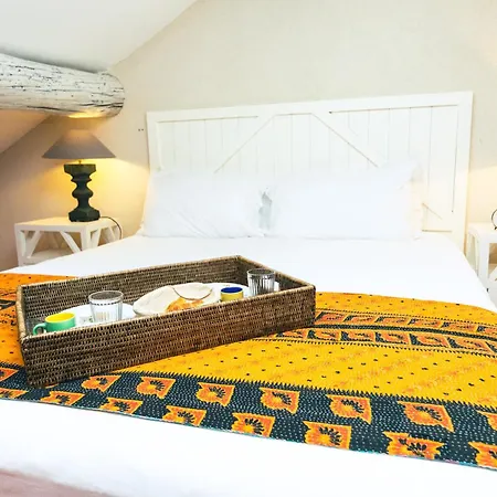 Apartamento Domaine Des Peyre Robion en Luberon