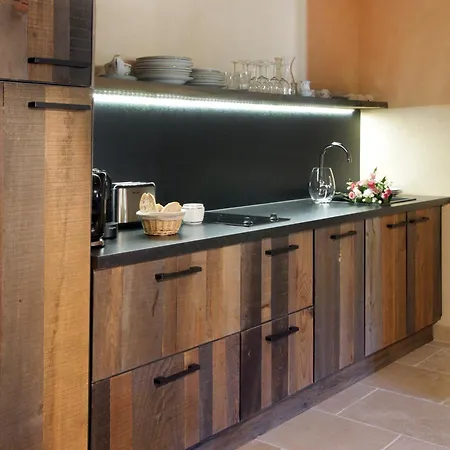 Apartamento Domaine Des Peyre *