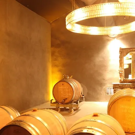 Domaine Des Peyre