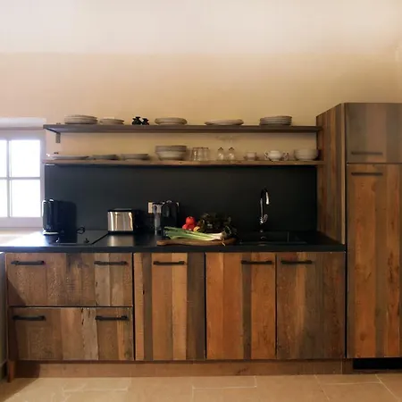 Apartamento Domaine Des Peyre Robion en Luberon