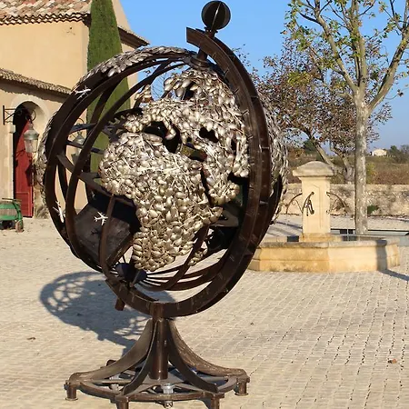 Domaine Des Peyre