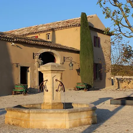 Domaine Des Peyre *