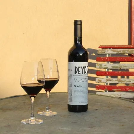 Domaine Des Peyre * Robion en Luberon