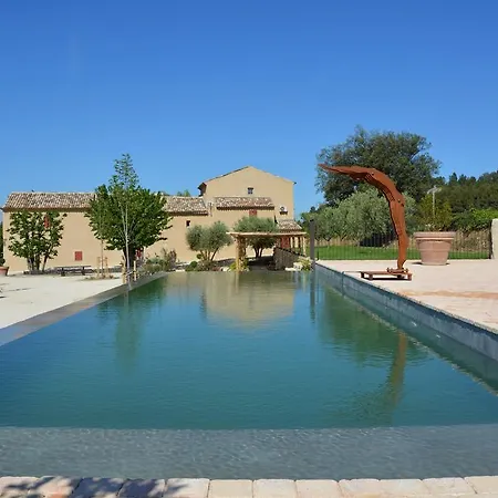 Apartamento Domaine Des Peyre *