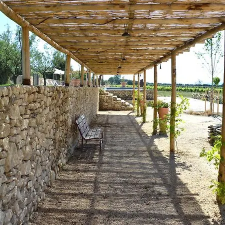 Domaine Des Peyre