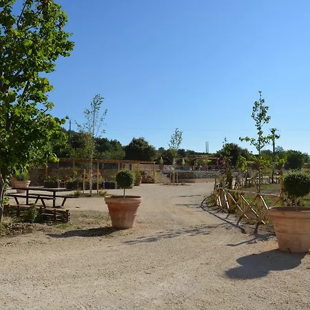 Domaine Des Peyre